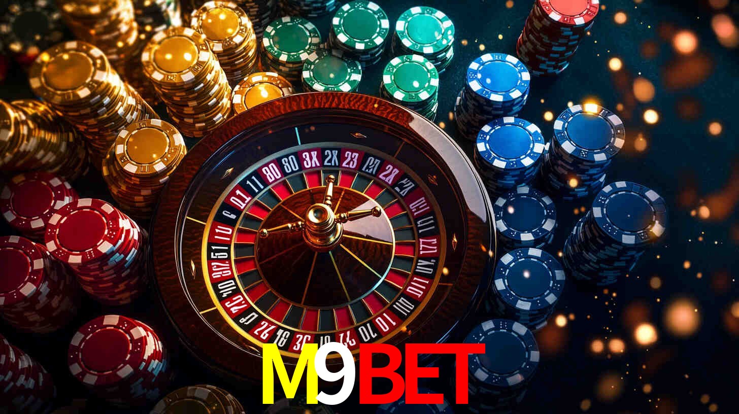 Welcome Bonus M9BET