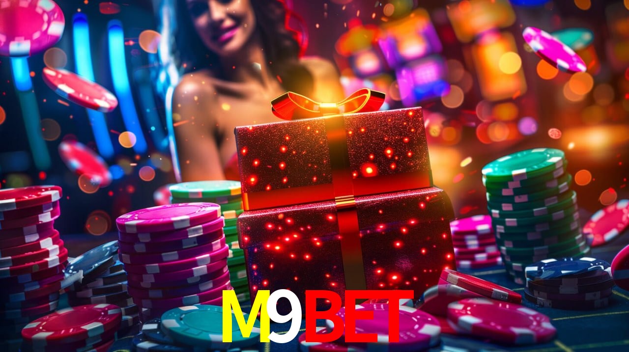 Explorando a Categoria de Eventos em Apostas na M9BET