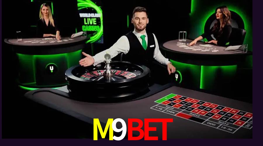 Platform Technology M9BET
