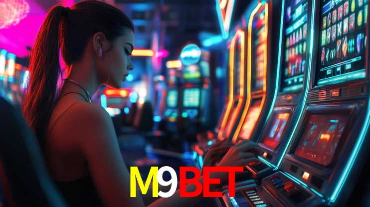 Premium Interface M9BET