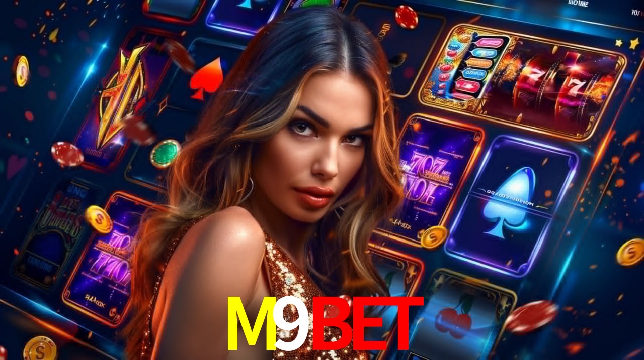Descubra a Essência do M9BET: Nossa História e Compromissos