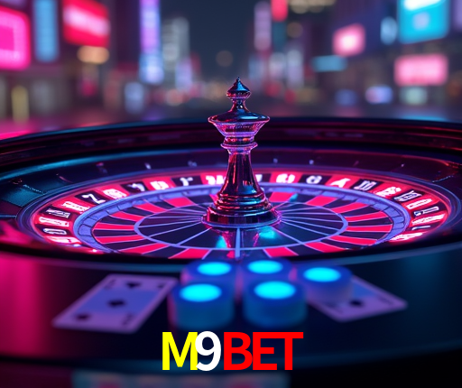 Apostas Esportivas na M9BET: Um Guia Completo