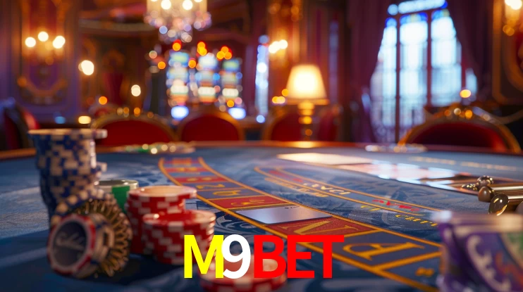 Account Benefits M9BET