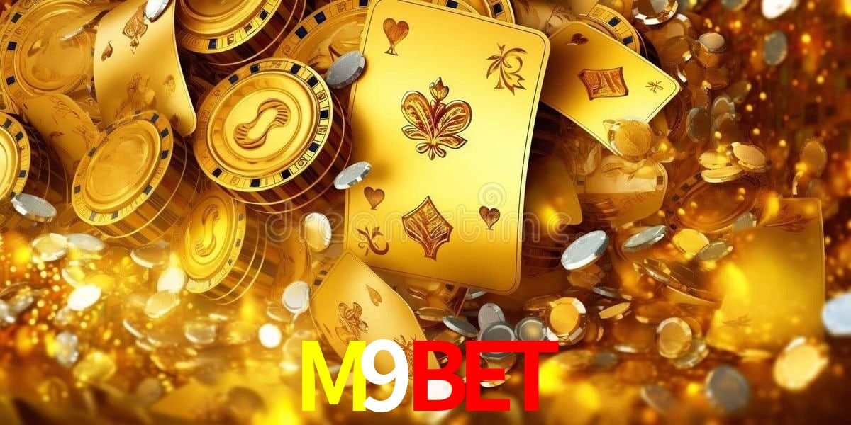 Descubra a Essência do M9BET: Nossa História e Compromissos