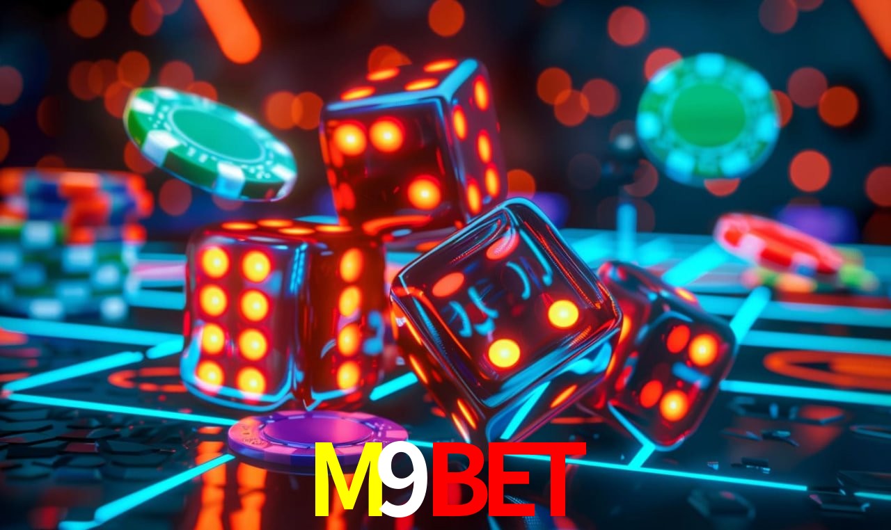 Inovações de Jogos na M9BET: O Futuro das Experiências Interativas