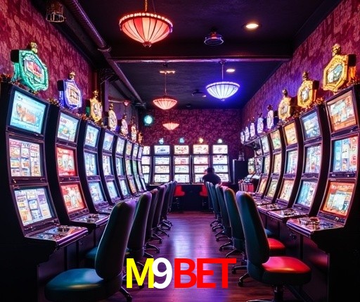 Especiais de Fim de Semana M9BET