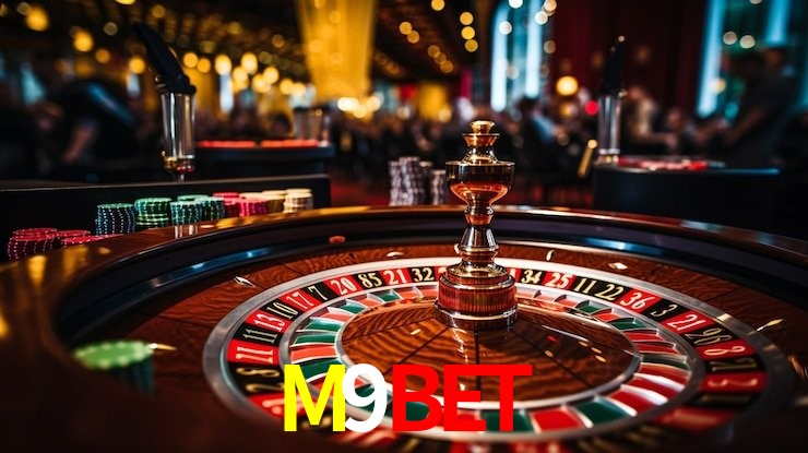 Weekend Specials M9BET