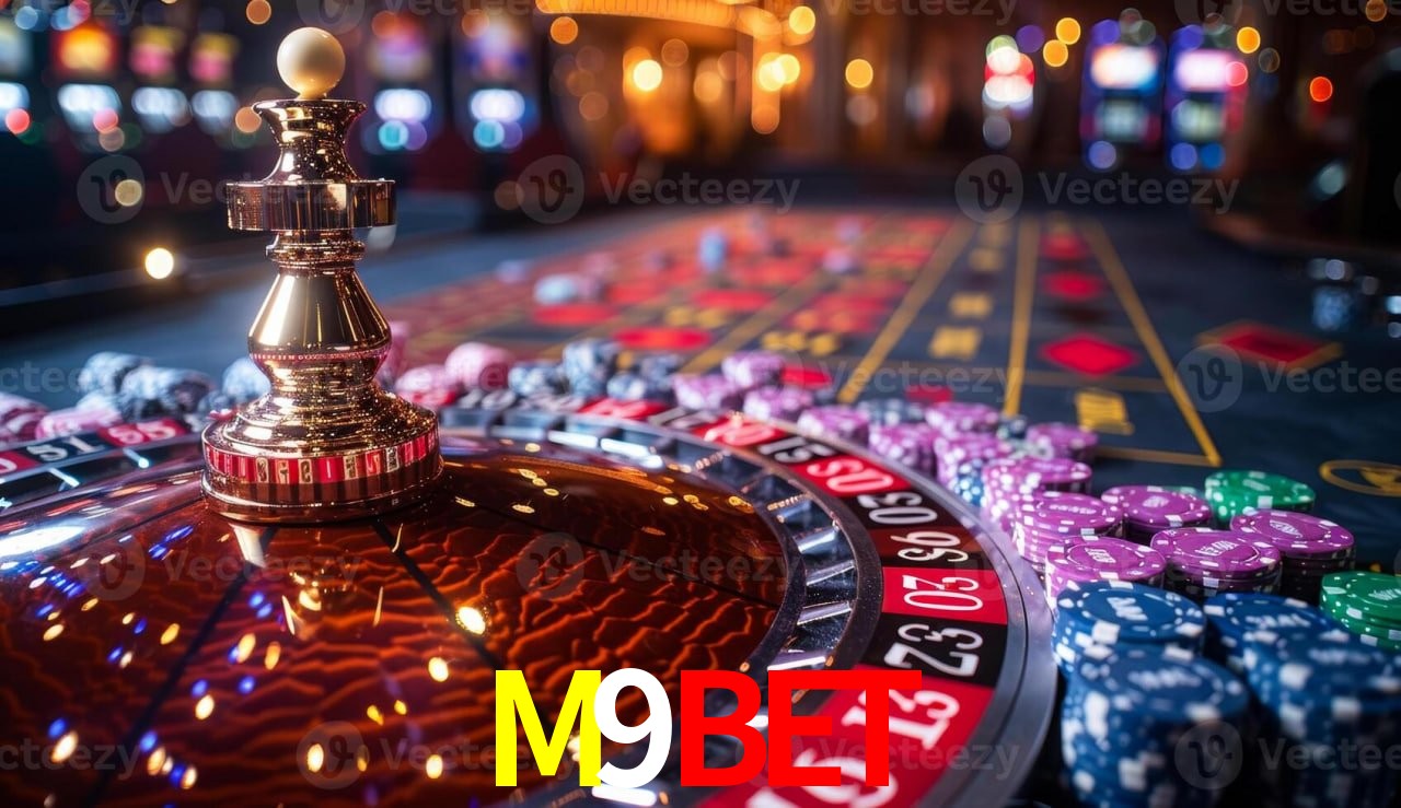 Seasonal Promotions M9BET