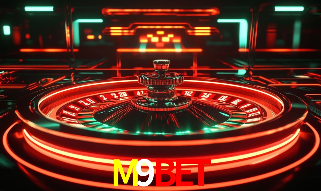 Inovações de Jogos na M9BET: O Futuro das Experiências Interativas