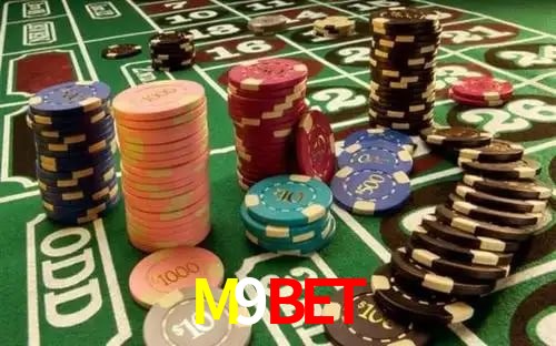M9BET app