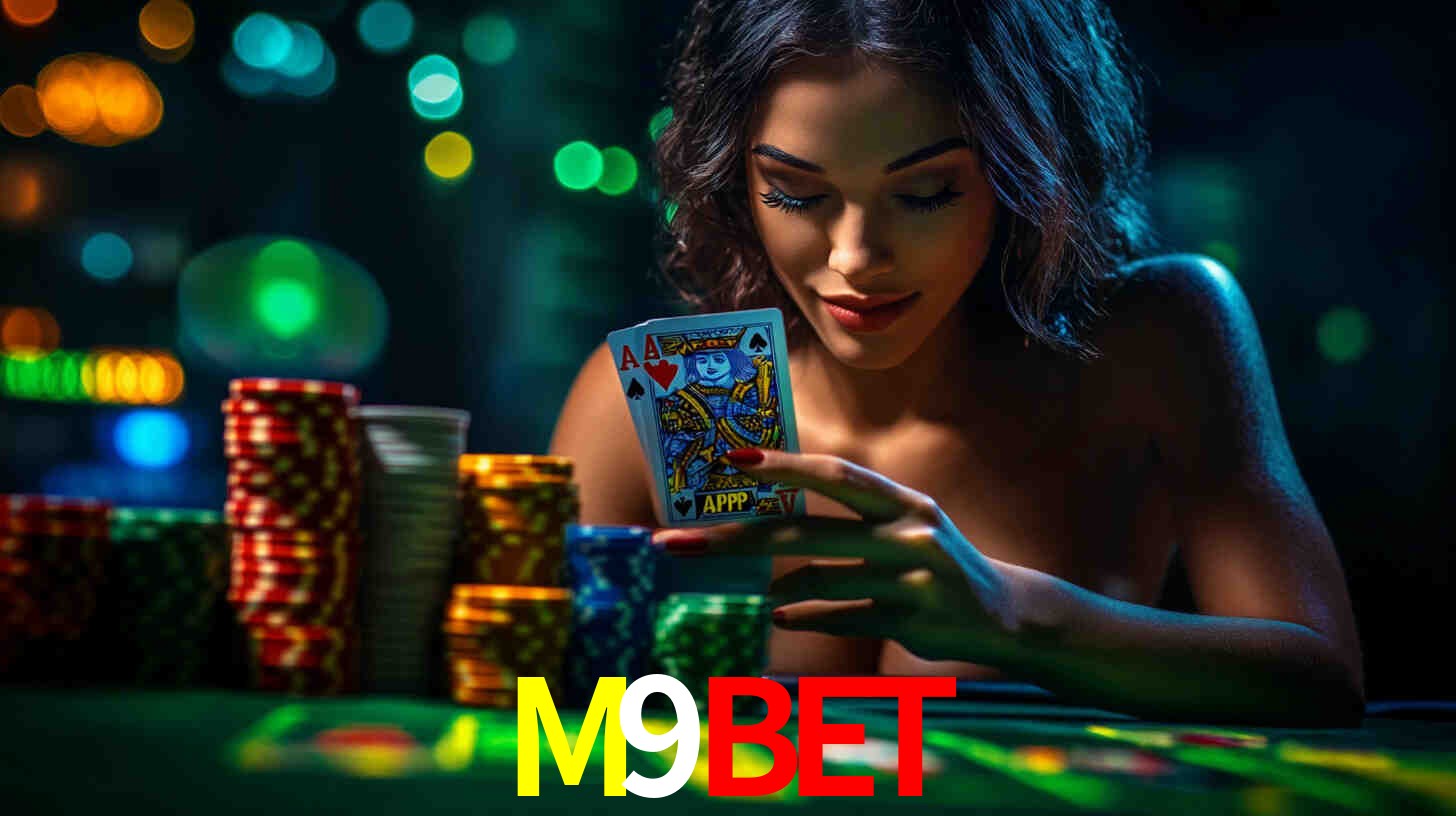 A Popularidade dos Caça-Níqueis no M9BET