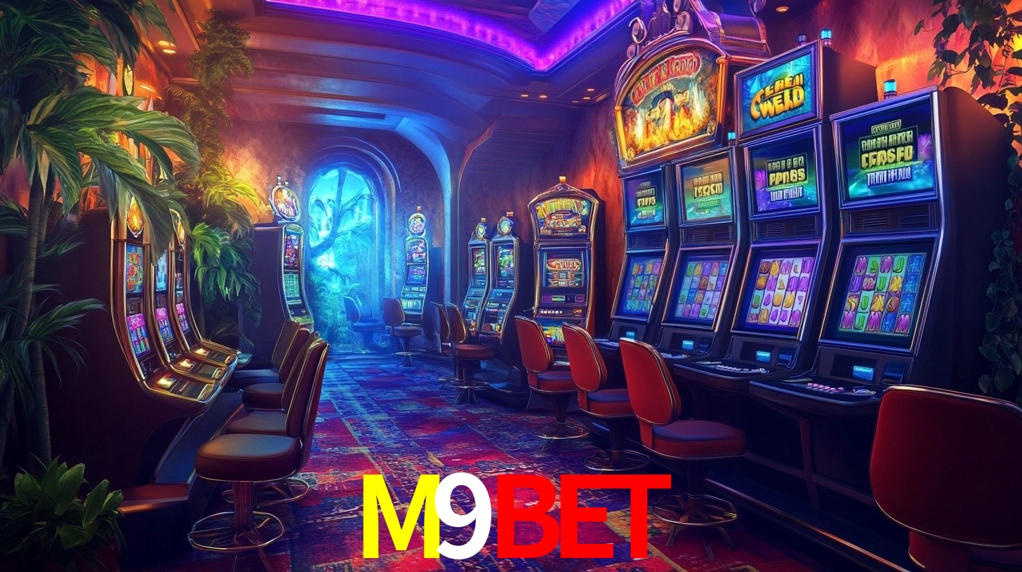 Roulette Table M9BET