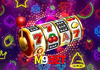 A Emoção da Loteria na M9BET: Uma Chance de Mudança de Vida
