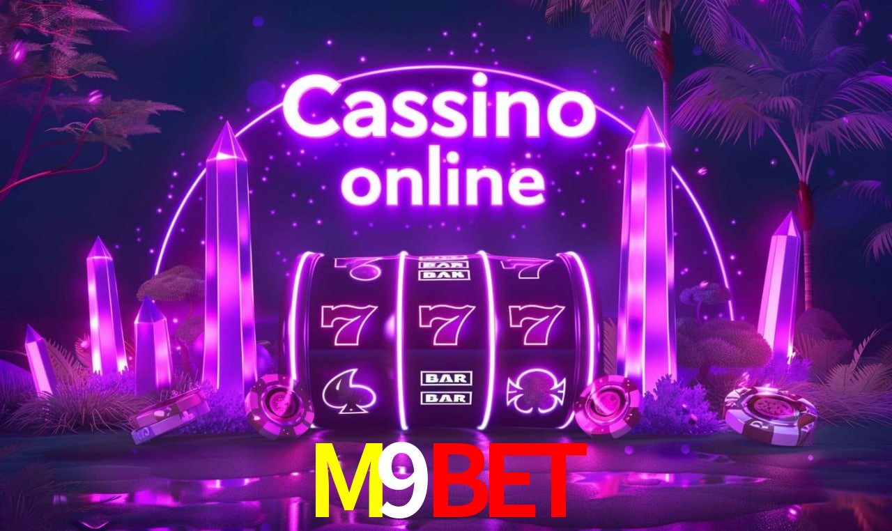Avaliações dos Jogadores M9BET