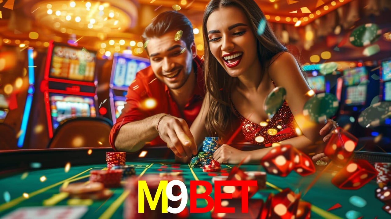 Estatísticas do Jogo M9BET