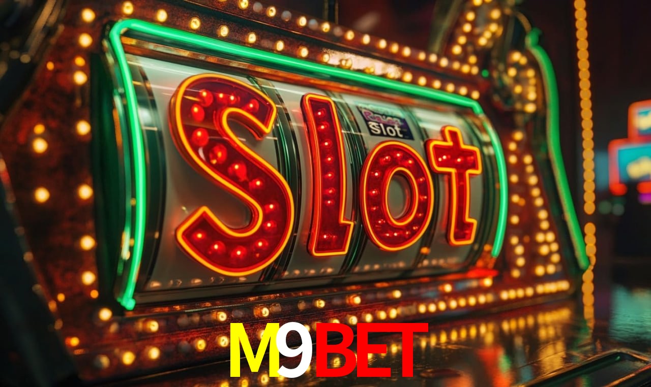 Diretório de Jogos M9BET