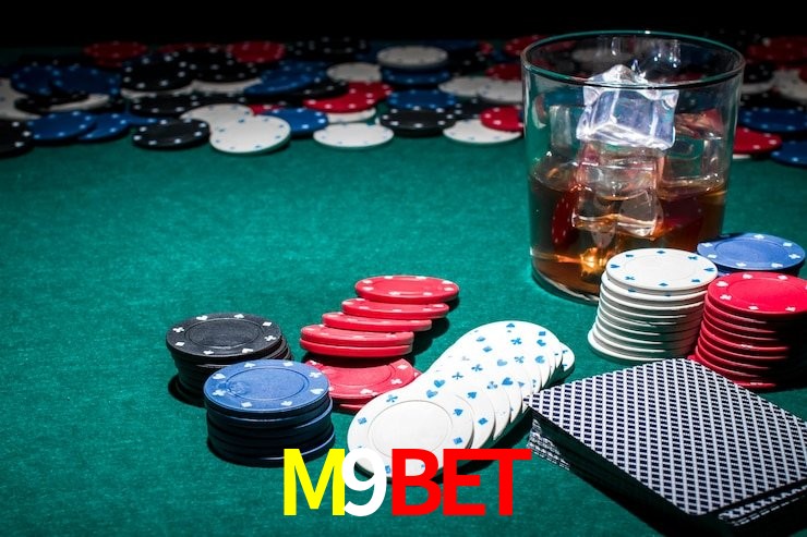 Bônus Diários M9BET