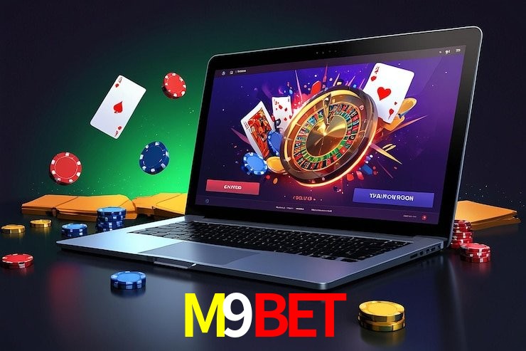 Cadastro Rápido M9BET