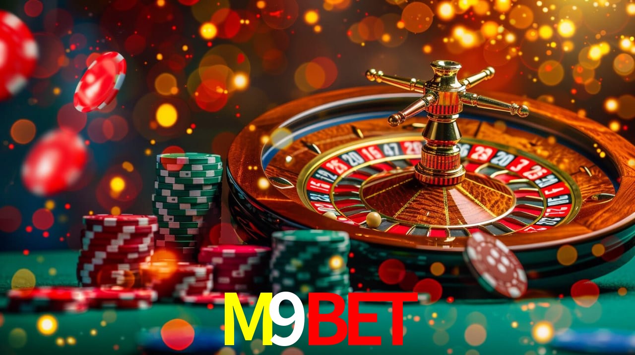 Explorando a Categoria de Eventos em Apostas na M9BET